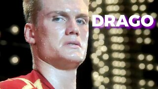 Ivan Drago Interworld - Metamorphosis edit