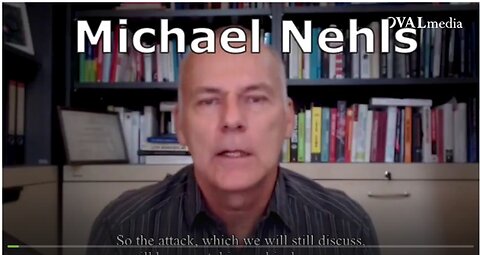 The indoctrinated brain - Dr Michael Nehls: Summary of his important arguments (English).