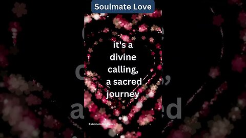 Loving You Isn't a Choice 💗 Love Message for Your Soulmate 🌸 #shorts #lovemessages #soulmate