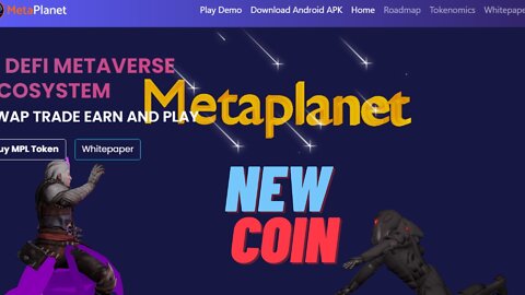 MetaPlanet (MPL) new token review