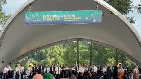 Opera in the Park 2023