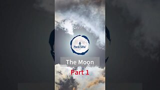 The Moon: Part 1 🌕 #shorts