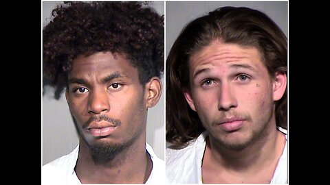 PD: Childhood friends arrested in Glendale murder - ABC 15 Crime