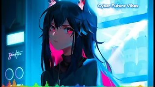 Searching Peace - Lofi Music - Cyber Future Vibes