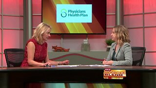 Physicians Health Plan - 9/16/19