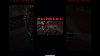 Reda’s Daily 5/20/23