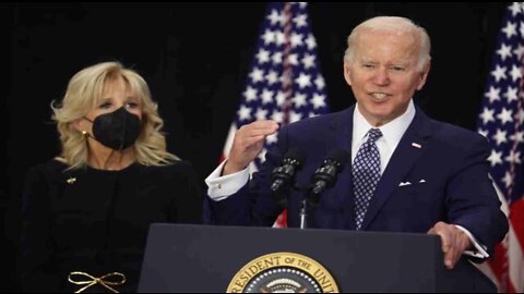 The Wickedness of Joe Biden and His Enablers