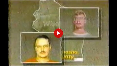 Programmed To Kill/Satanic Cover-Up Part 211 (Jeffrey Dahmer Unanswered Questions Part 4)