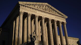Supreme Court Rules In Excessive Force Case
