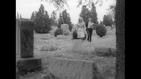 Night of the Living Dead - 1968