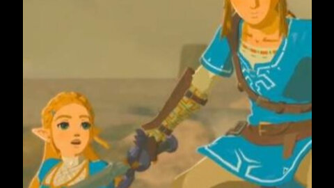 ‘The Legend of Zelda: Breath of the Wild’ sequel will be released next year