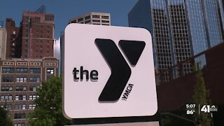 New downtown YMCA hosts summer camp for working families