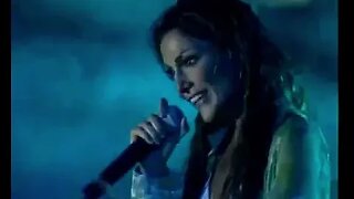 Δέσποινα Βανδή - Στα 'δωσα όλα - Official Live Music Video