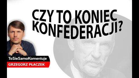 ❌ Wywiad z posłem Januszem Korwin-Mikke. Dokąd zmierza Konfederacja?