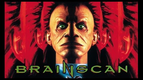 Brainscan (1994) Eng