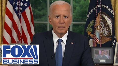 President Biden: Nothing can come in the way of saving our democracy| A-Dream ✅