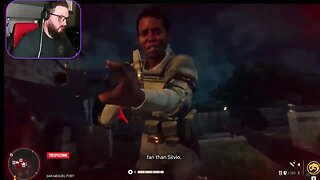 FarCry6/Part14/Lou City Lost But I Am Winning At This Thing