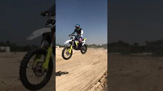 Motocross