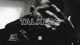 [FREE] Drake Type Beat - "TALKERS" (Prod. GRILLABEATS)