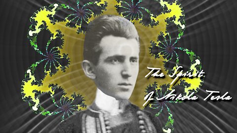 Nikola Tesla -Epidemic Lazarus