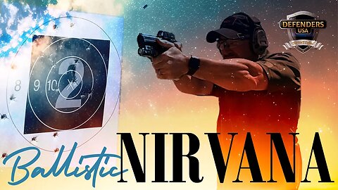 The Ultimate Recoil Management Drill | Ballistic Nirvana | Defenders USA