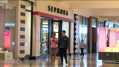 A whole new generation with different shopping habits could save the future of malls, experts say