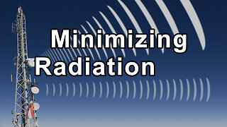 Summary of Key Advice on Minimizing Radiation Exposure from Wireless Devices - Theodora Scarato