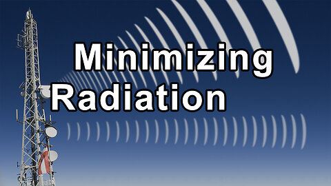 Summary of Key Advice on Minimizing Radiation Exposure from Wireless Devices - Theodora Scarato