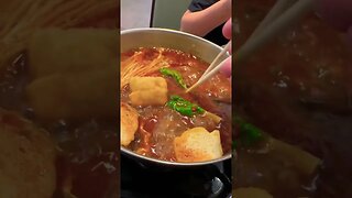 Best SPICY Chinese Food You’ll Ever Try #food #foodlover #youtubeshorts #foodie #spicy