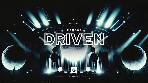[FREE] Swedish House Mafia Type Beat - "DRIVEN" (Freestyle instrumental 2023)
