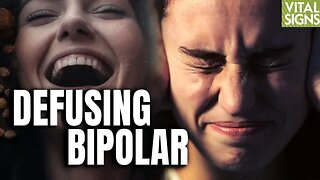 How Brain Inflammation Can Influence Bipolar Disorder: Key Nutrients and Recovery Mindset