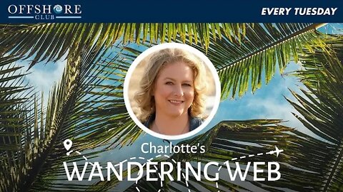 Charlotte's Wandering Web | Episode 32