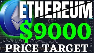 Ethereum [Eth] Price Analysis - Ethereum Honest Analysis - Should We Buy Eth! Crypto News