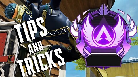 Tips and Tricks for Masters Season 17! | Apex Legends