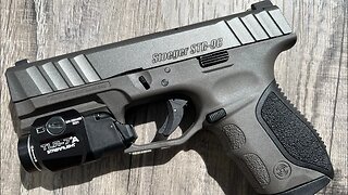 Stoeger STR-9C: Better than Glock 19? My opinion is yes and here’s why!!