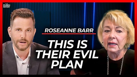 This Is the Strategy They Use to Divide Us on Purpose | Roseanne Barr
