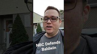 Report Says Alec Baldwin Pulled Trigger, But NBC Defends Him