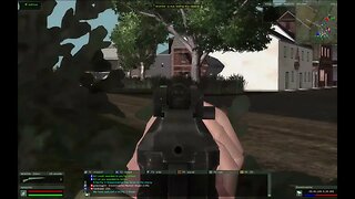 Allies down to 1 cp WWII Online