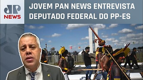 Evair Vieira de Melo analisa retomada do julgamento do Marco Temporal pelo STF