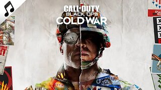 Call of Duty: Black Ops Cold War OST - Bell's Theme