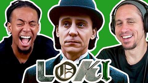 Marvel Fans React to Loki Season 2 Episode 3: "1893"