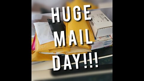 Mail Day! Zion Williamson Panini Prizm Silver PSA, RJ Barrett Mosaic Silver PSA, and Marvel cards!