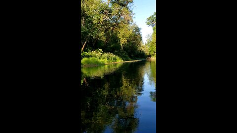 Nehalem River, Oregon