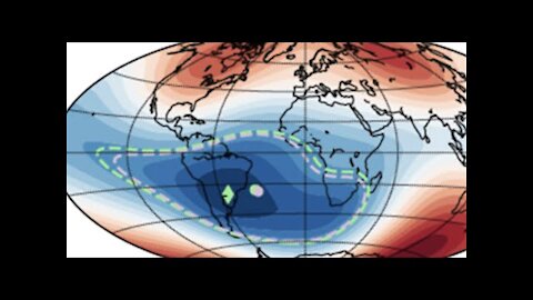 Earth Disaster Cycle | Deepening Tropical Effects