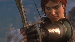 Rise Of The Tomb Raider | Part 3| Someone New | PC (FULL GAME)