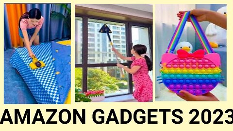amazon gadgets cool ideas for every home, kitchen items,