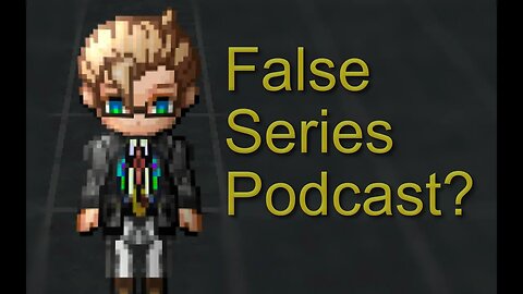 False Podcast?