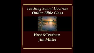 Fellowship with false teachers