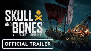 Skull and Bones - Official Season 2 Content and Events Update Trailer