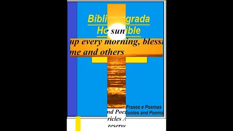God is the sun that wake me up every morning [Quotes and Poems]